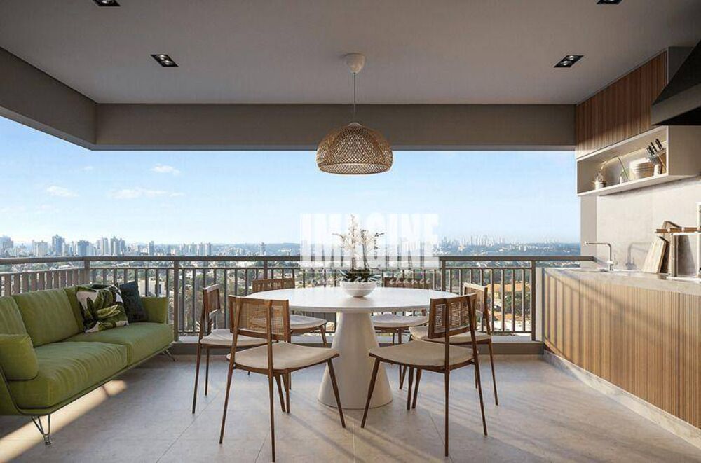 Apartamento, 2 quartos, 71 m² - Foto 6