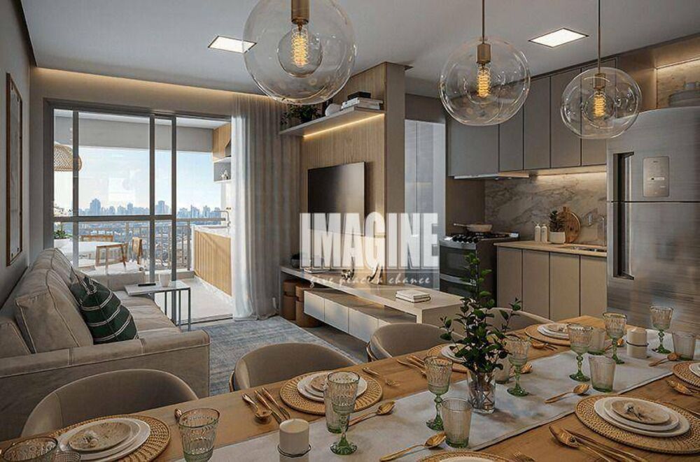 Apartamento, 2 quartos, 71 m² - Foto 9