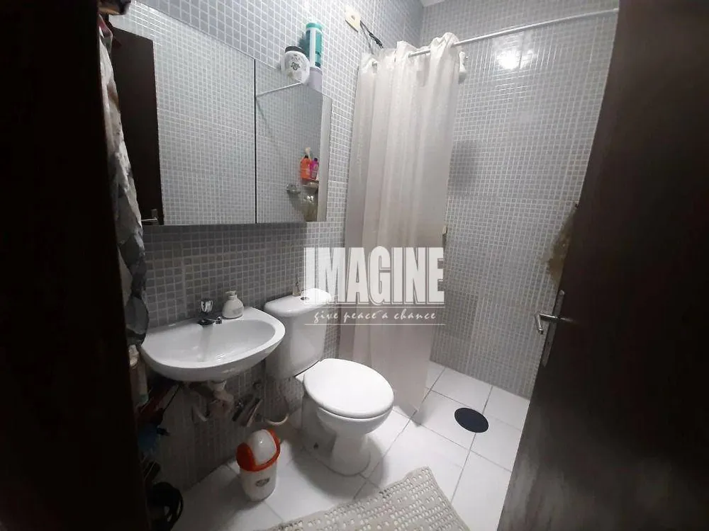 Sobrado, 3 quartos, 120 m² - Foto 11