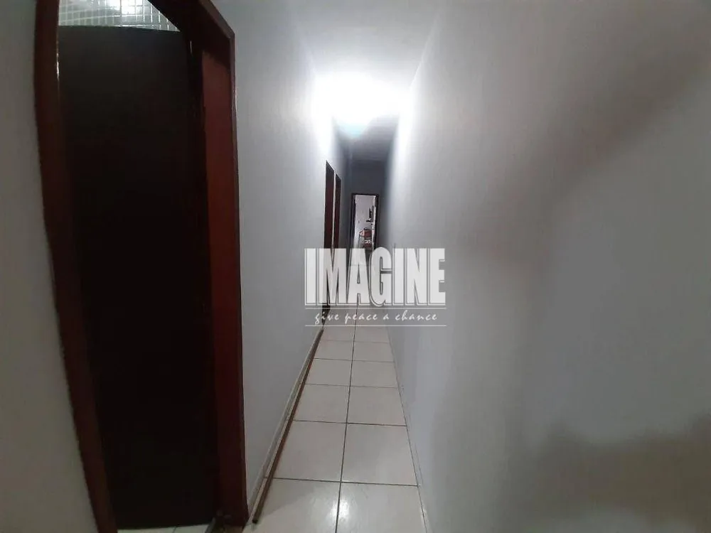 Sobrado, 3 quartos, 120 m² - Foto 4