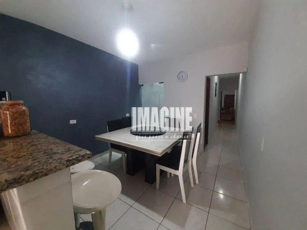 Sobrado, 3 quartos, 120 m² - Foto 10
