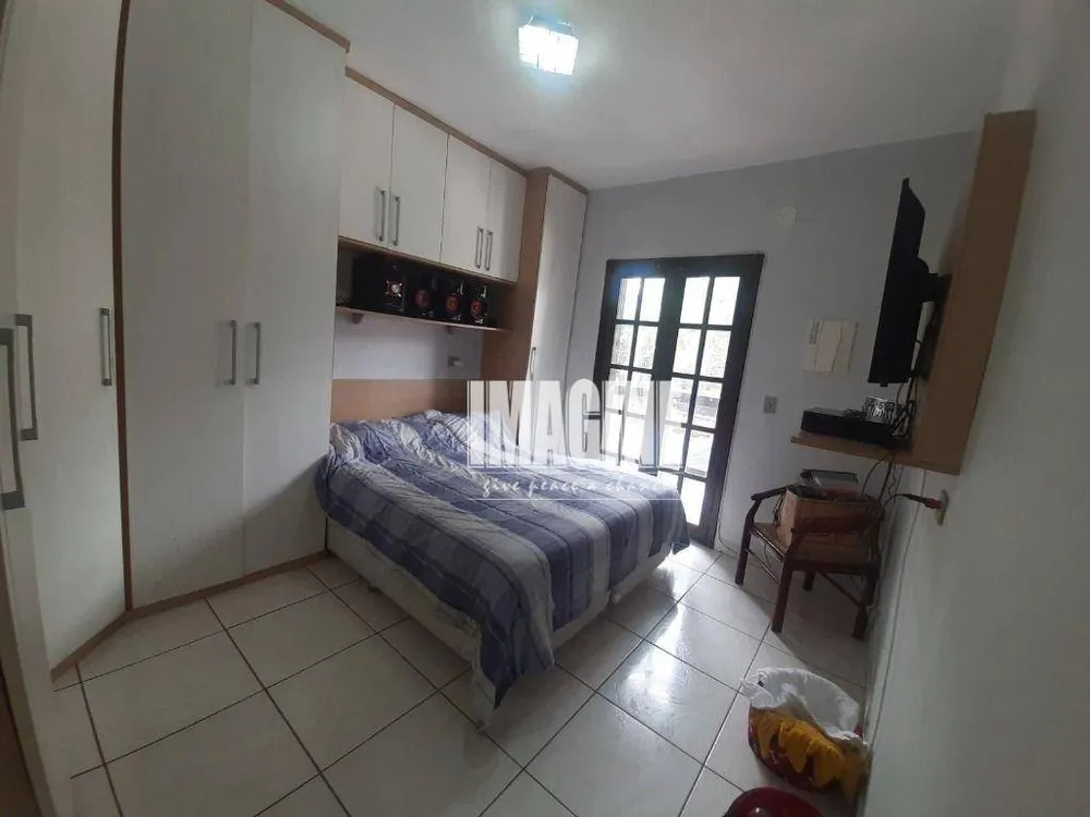 Sobrado, 3 quartos, 120 m² - Foto 5