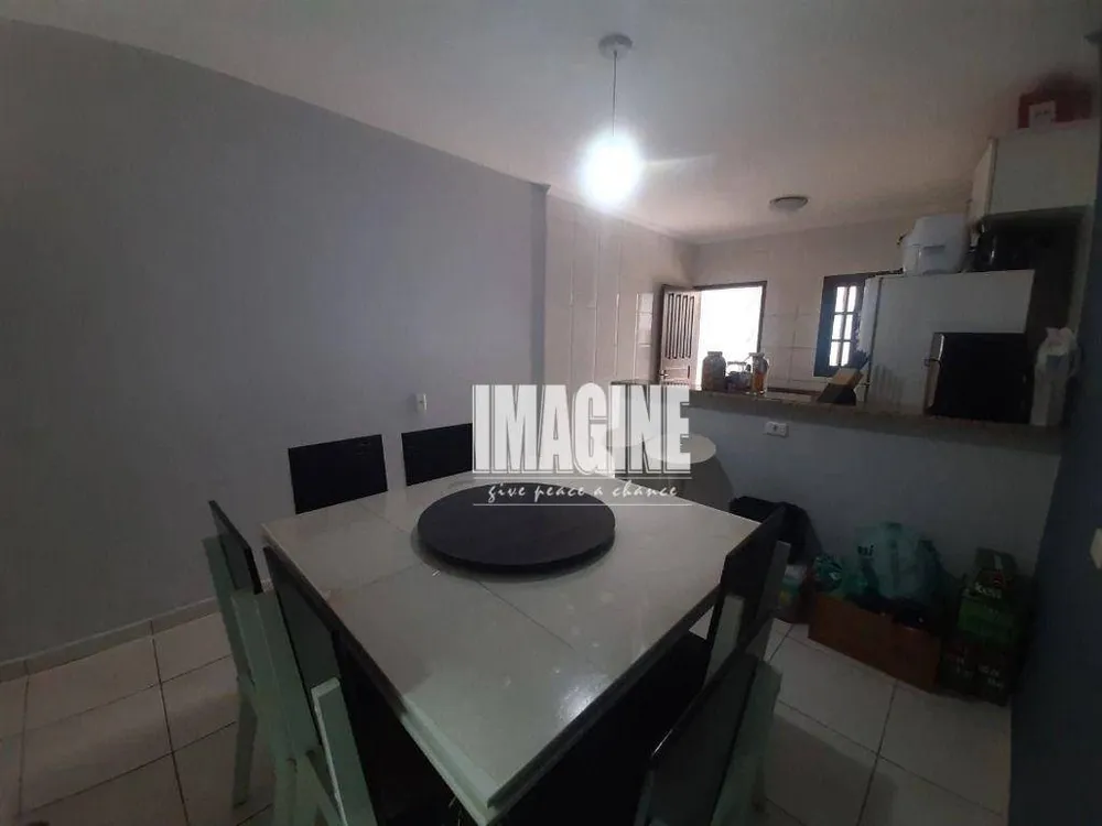 Sobrado, 3 quartos, 120 m² - Foto 8