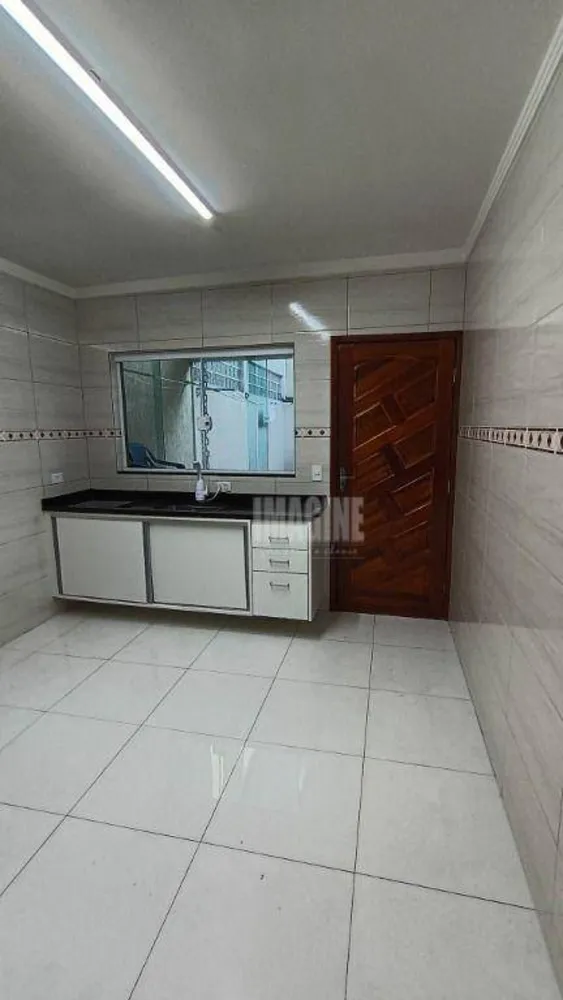 Sobrado, 2 quartos, 107 m² - Foto 5