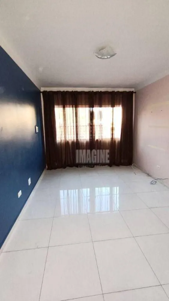 Sobrado, 2 quartos, 107 m² - Foto 1