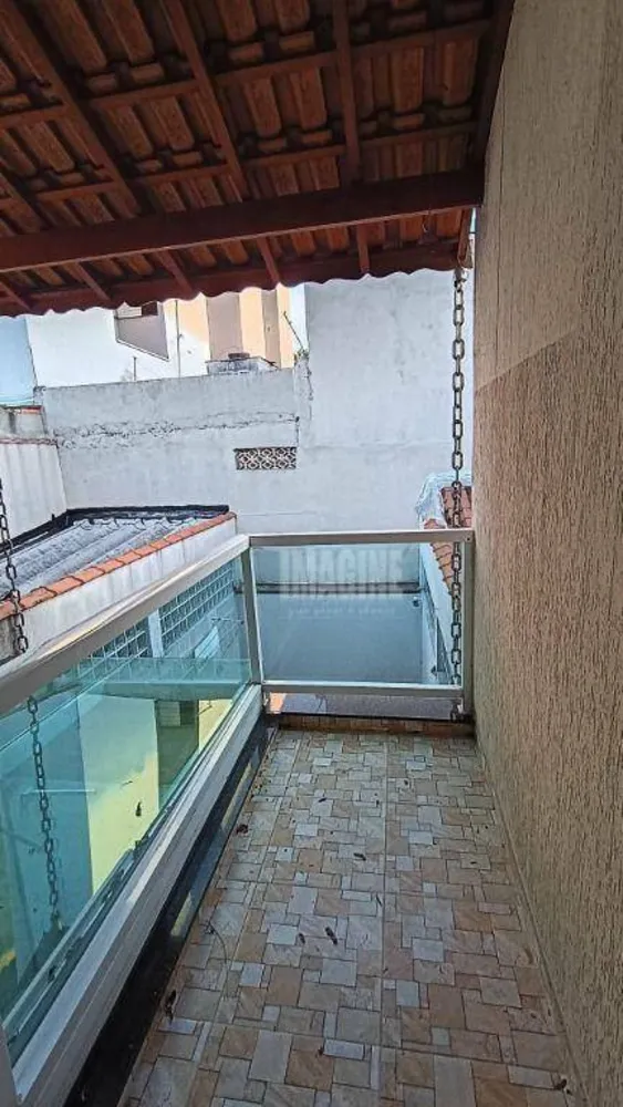 Sobrado, 2 quartos, 107 m² - Foto 2