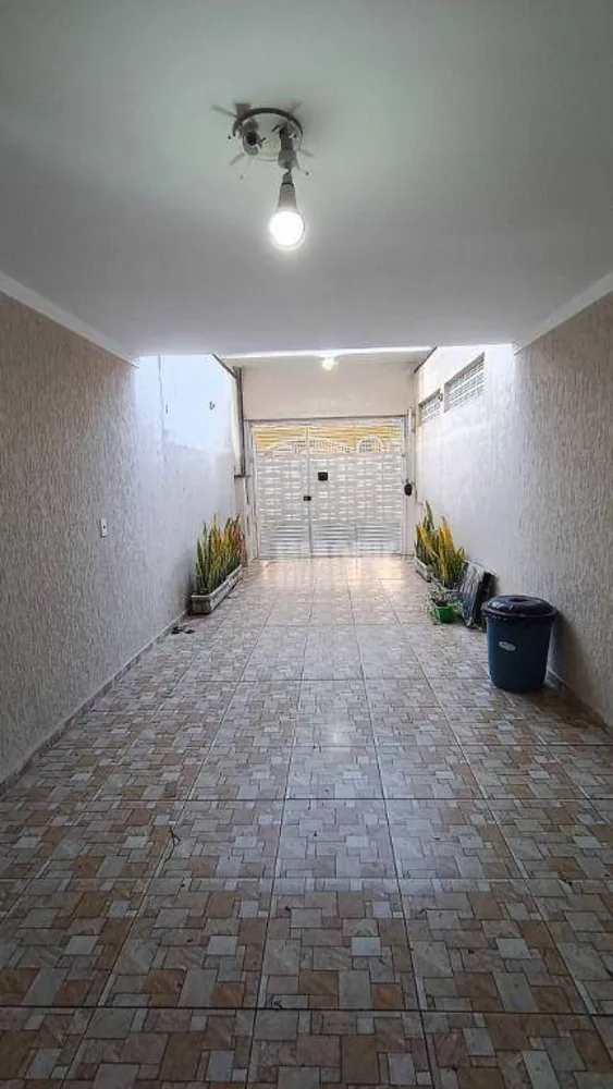Sobrado, 2 quartos, 107 m² - Foto 3