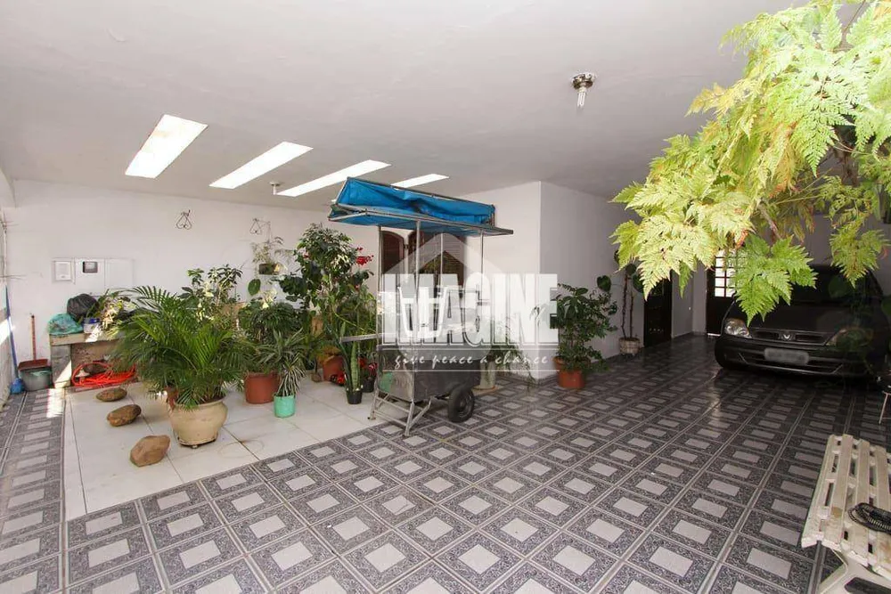 Casa, 2 quartos, 200 m² - Foto 4