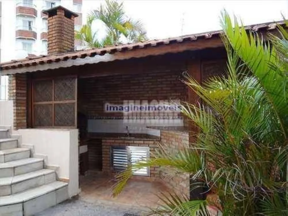 Apartamento, 3 quartos, 107 m² - Foto 4