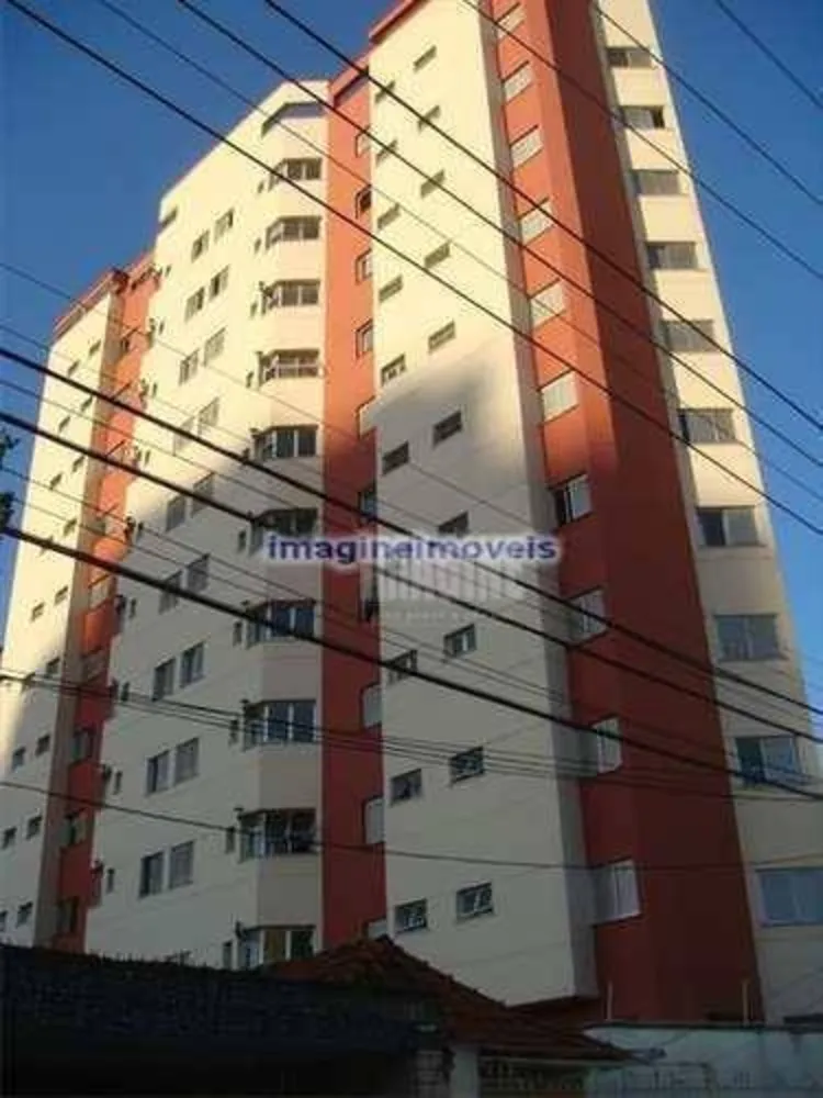Apartamento, 3 quartos, 107 m² - Foto 2