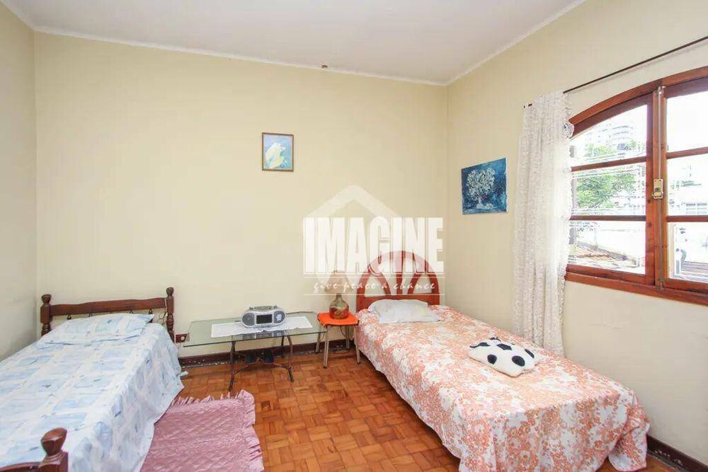 Sobrado, 3 quartos, 120 m² - Foto 4