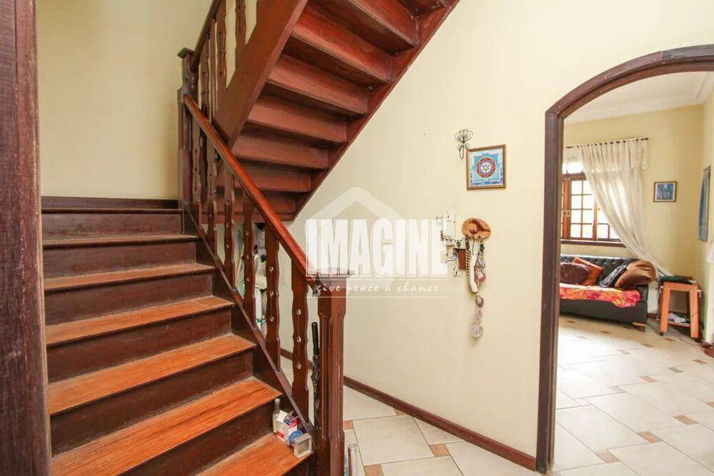 Sobrado, 3 quartos, 120 m² - Foto 37