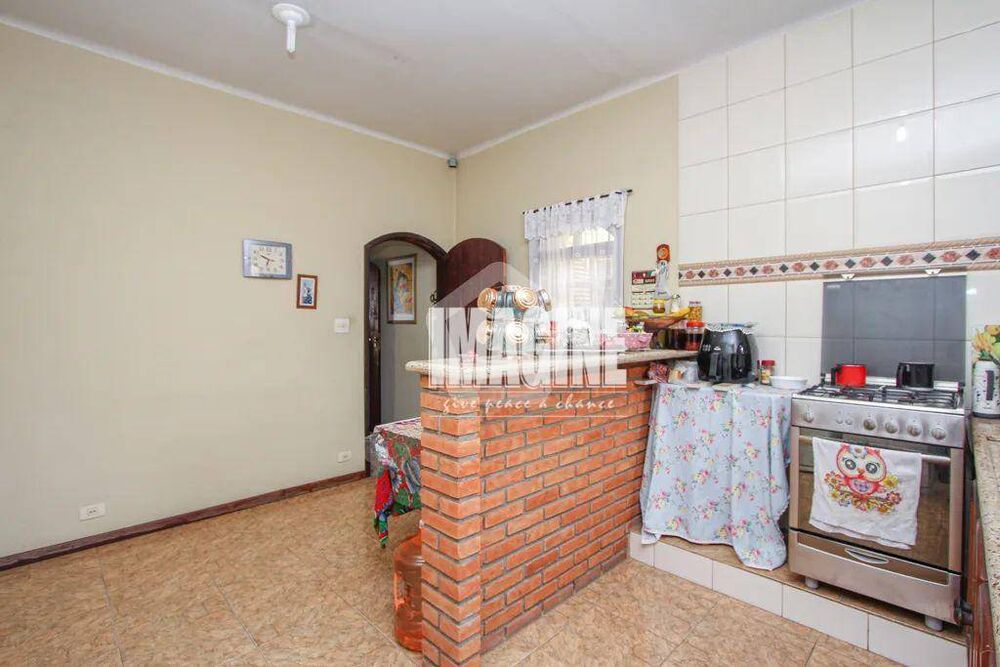 Sobrado, 3 quartos, 120 m² - Foto 35