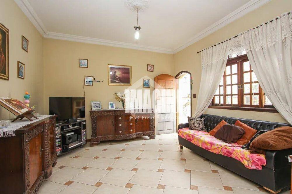 Sobrado, 3 quartos, 120 m² - Foto 13