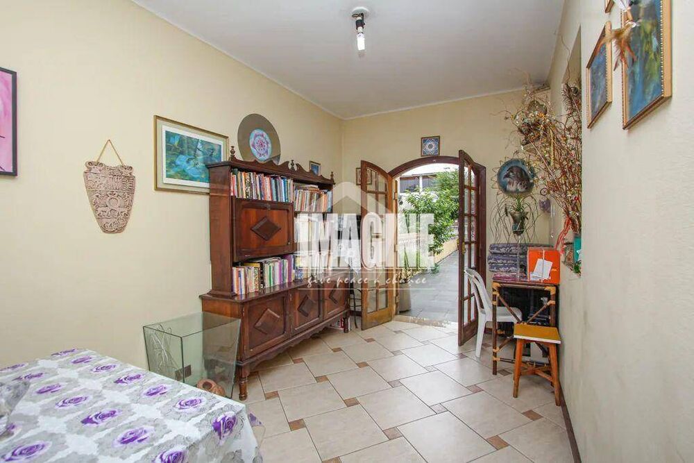 Sobrado, 3 quartos, 120 m² - Foto 12