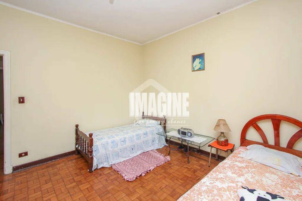Sobrado, 3 quartos, 120 m² - Foto 1