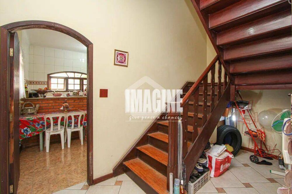 Sobrado, 3 quartos, 120 m² - Foto 14