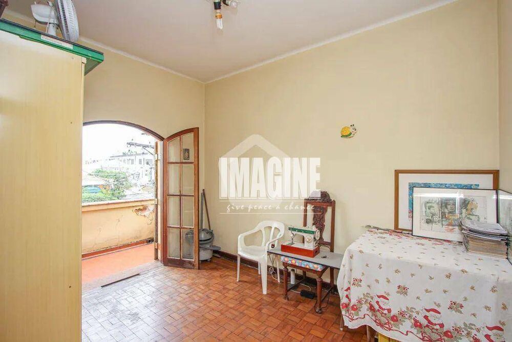 Sobrado, 3 quartos, 120 m² - Foto 25