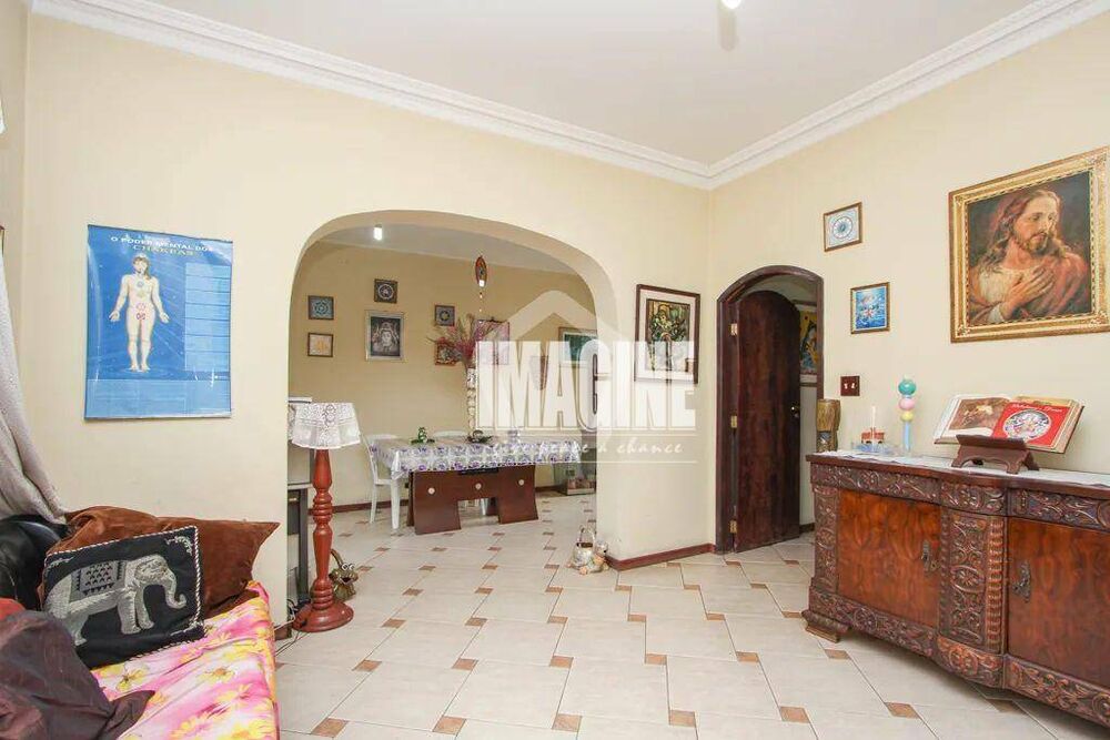 Sobrado, 3 quartos, 120 m² - Foto 3