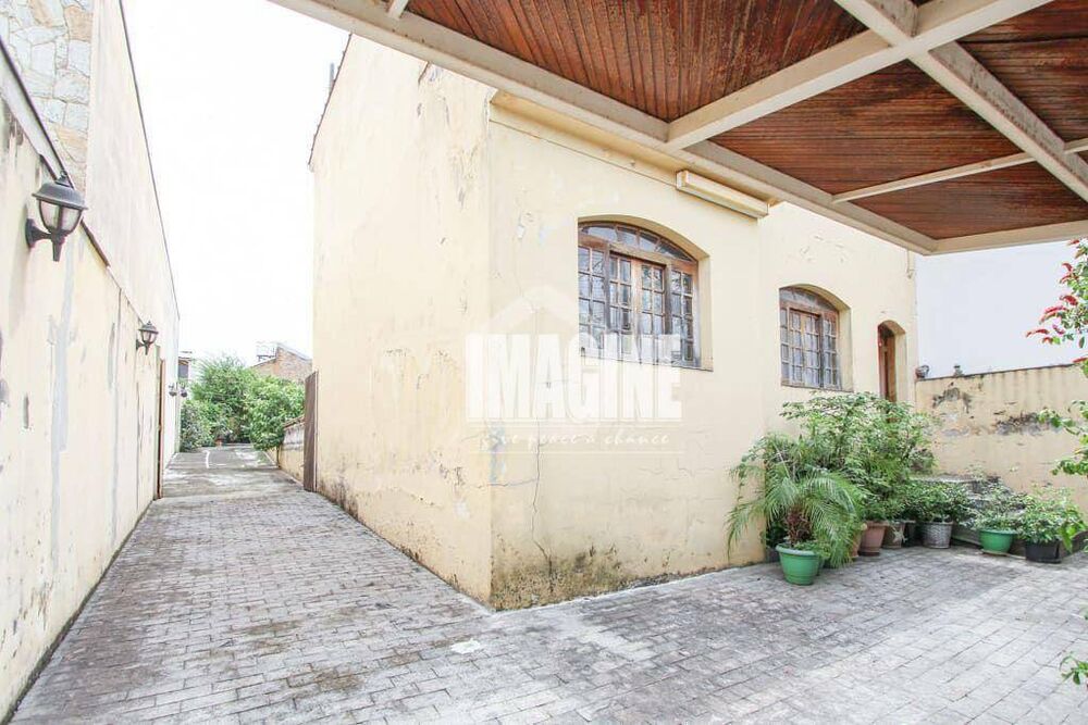Sobrado, 3 quartos, 120 m² - Foto 32
