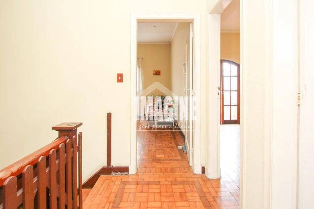 Sobrado, 3 quartos, 120 m² - Foto 22