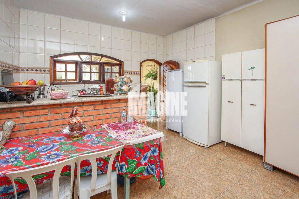 Sobrado, 3 quartos, 120 m² - Foto 9