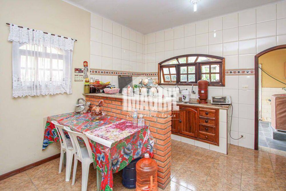 Sobrado, 3 quartos, 120 m² - Foto 21