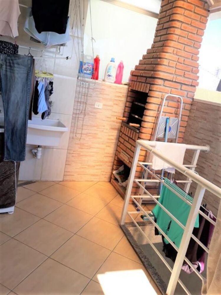 Sobrado, 3 quartos, 198 m² - Foto 4