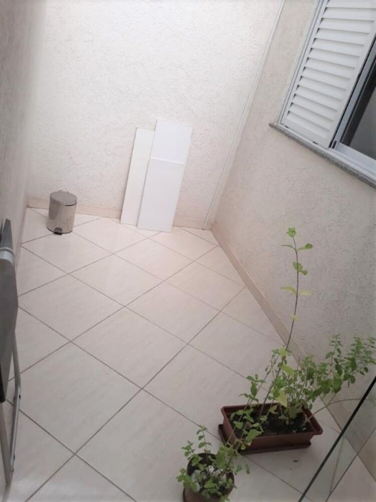 Sobrado, 3 quartos, 198 m² - Foto 2