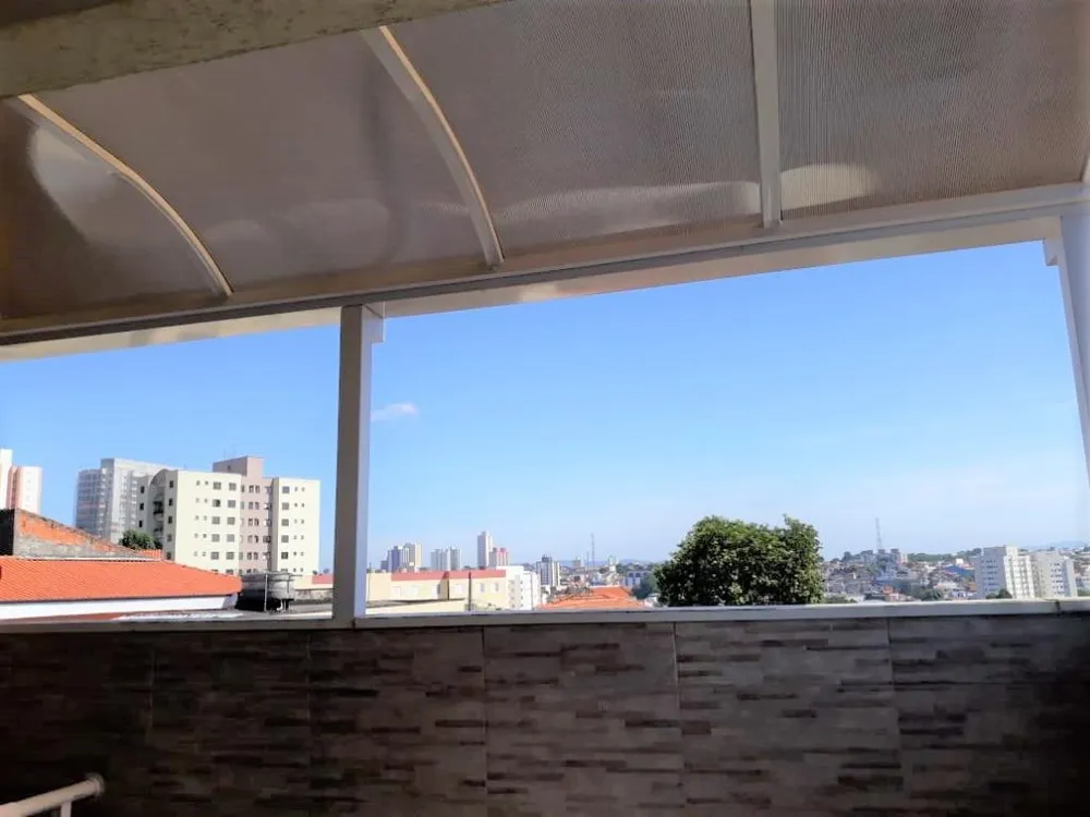Sobrado, 3 quartos, 198 m² - Foto 8