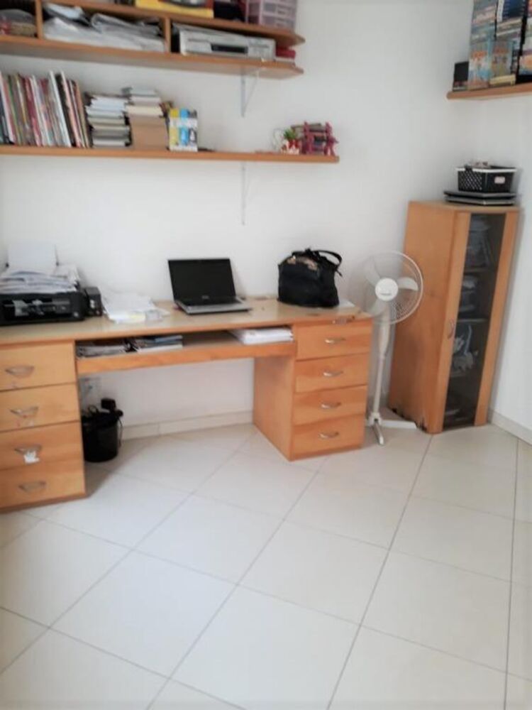 Sobrado, 3 quartos, 198 m² - Foto 1