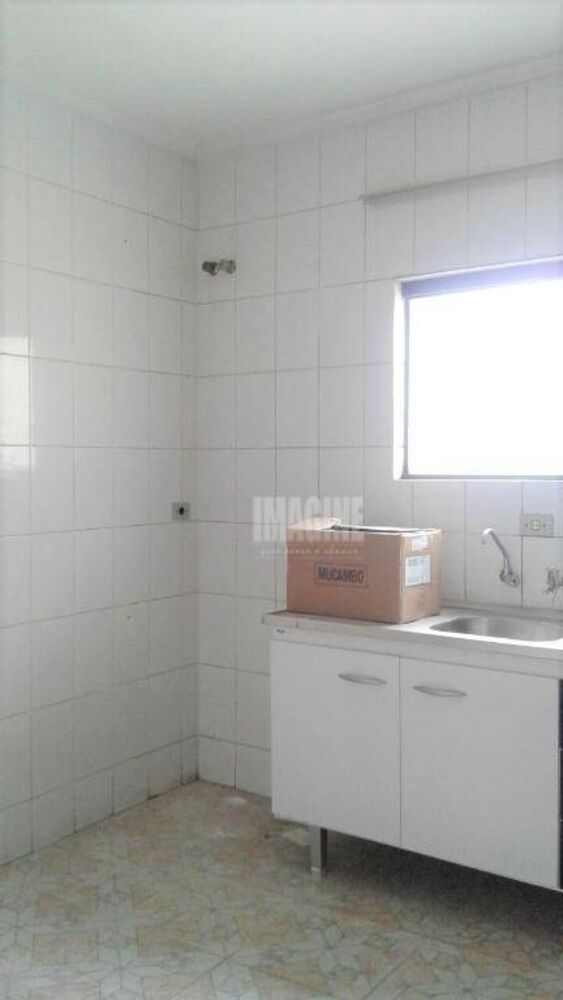 Sobrado, 3 quartos, 130 m² - Foto 1