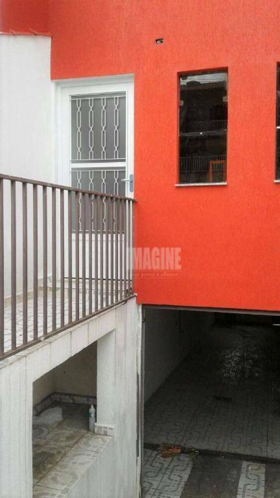 Sobrado, 3 quartos, 130 m² - Foto 4