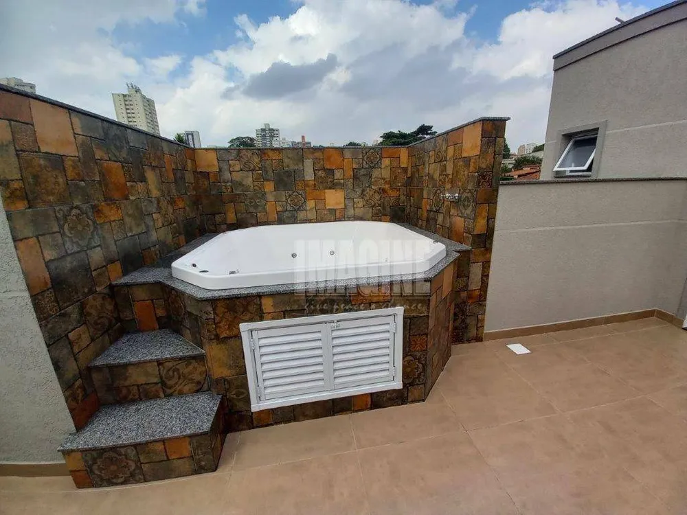 Sobrado, 3 quartos, 170 m² - Foto 10