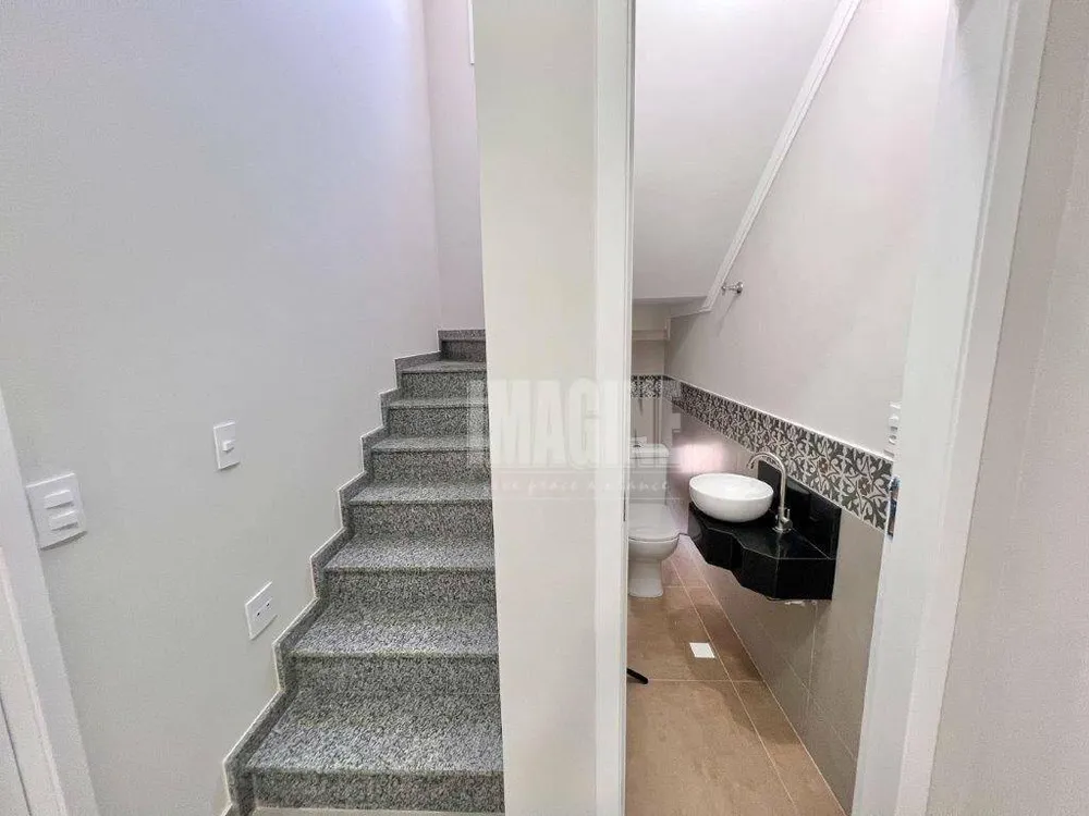 Sobrado, 3 quartos, 170 m² - Foto 2