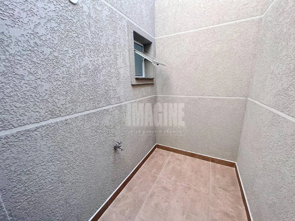 Sobrado, 3 quartos, 170 m² - Foto 6