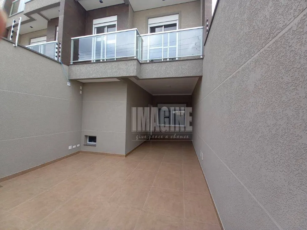 Sobrado, 3 quartos, 170 m² - Foto 12