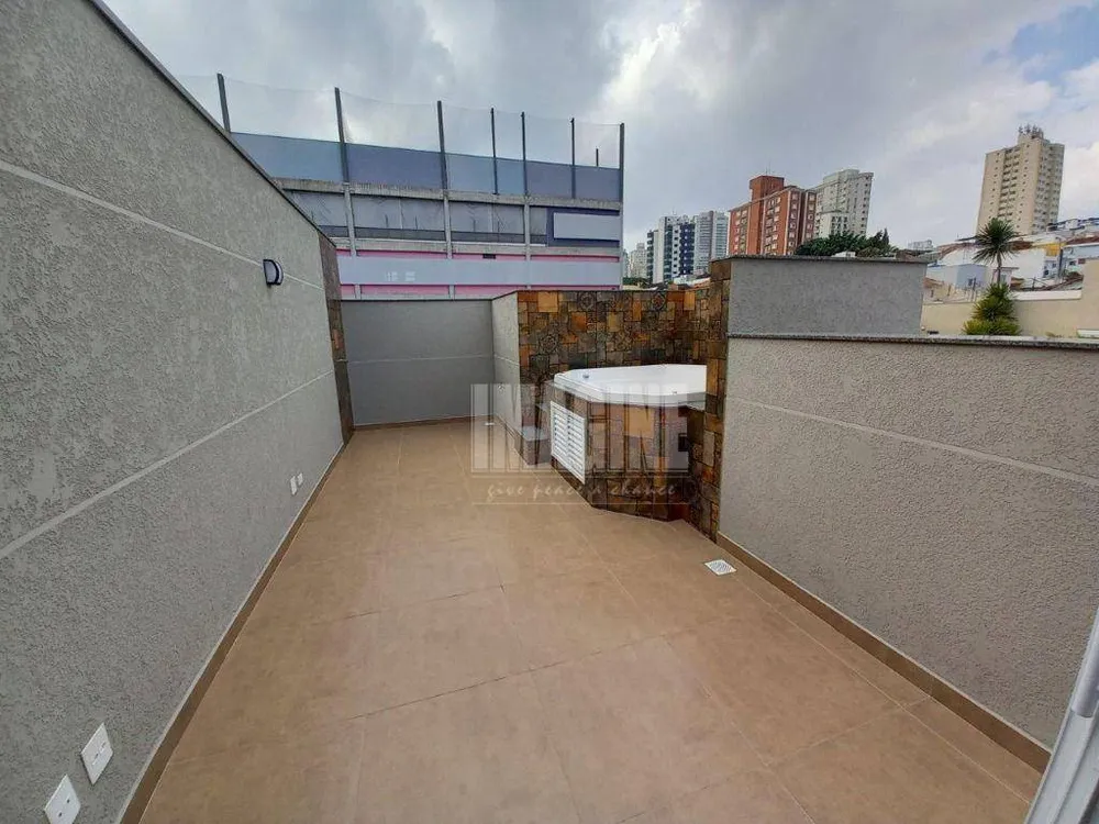 Sobrado, 3 quartos, 170 m² - Foto 9