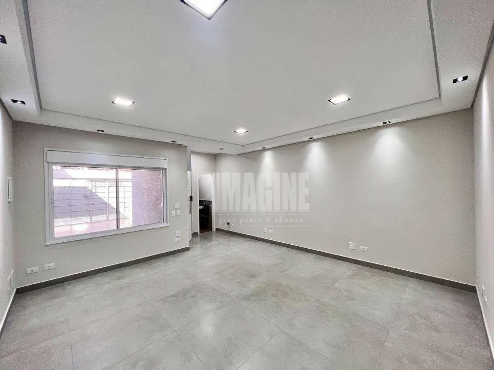 Sobrado, 3 quartos, 170 m² - Foto 1