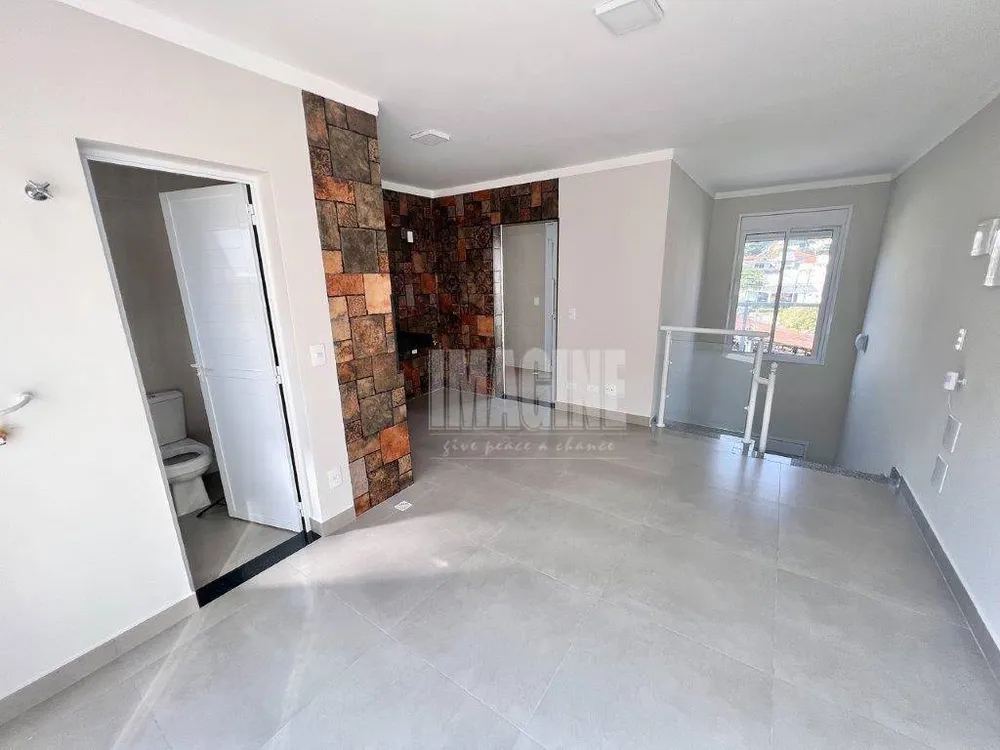 Sobrado, 3 quartos, 170 m² - Foto 7