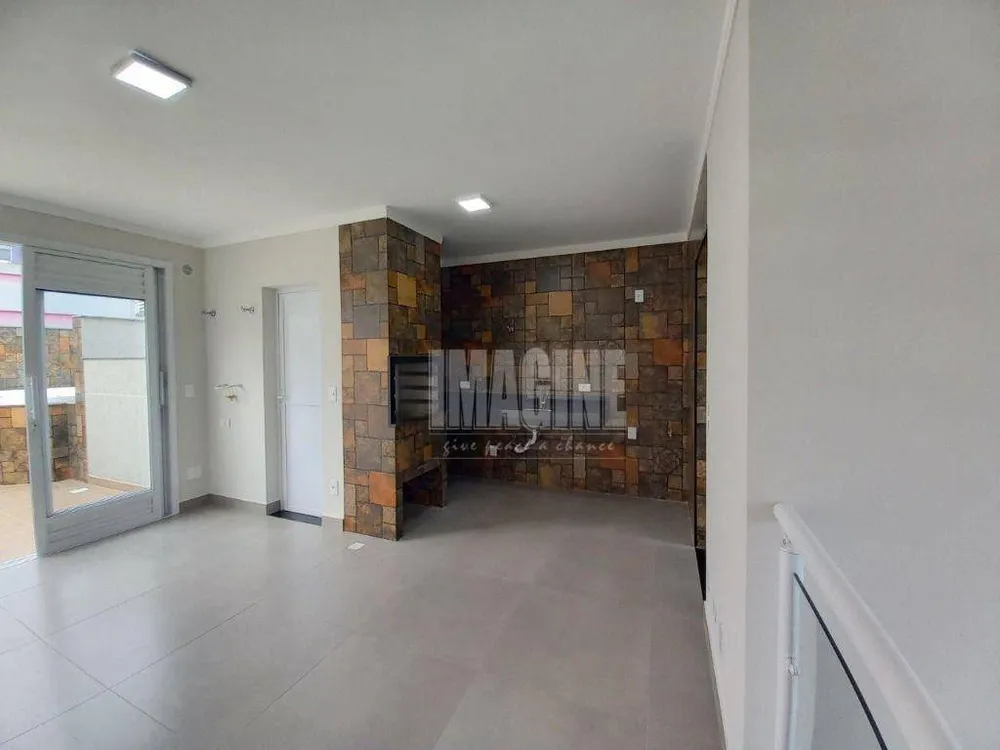 Sobrado, 3 quartos, 170 m² - Foto 8