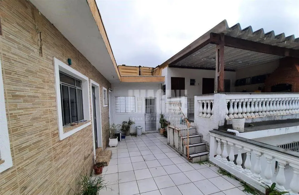 Sobrado, 3 quartos, 326 m² - Foto 2