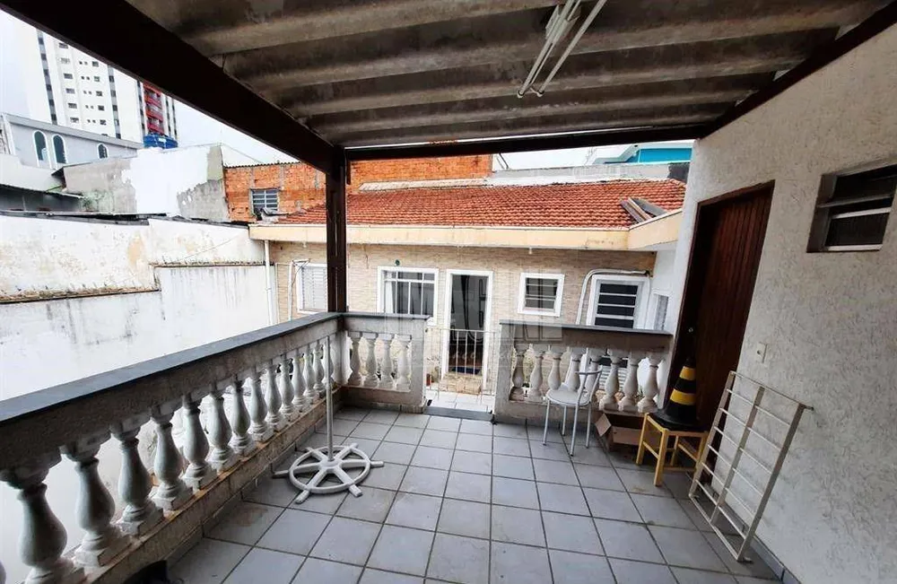 Sobrado, 3 quartos, 326 m² - Foto 3