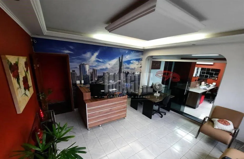 Sobrado, 3 quartos, 326 m² - Foto 7