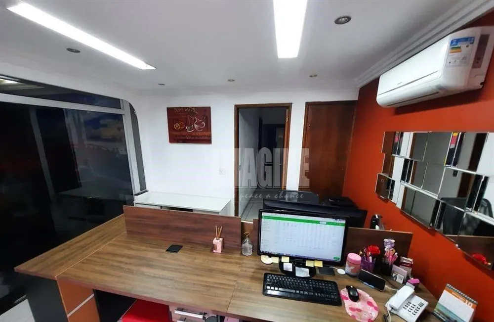 Sobrado, 3 quartos, 326 m² - Foto 8