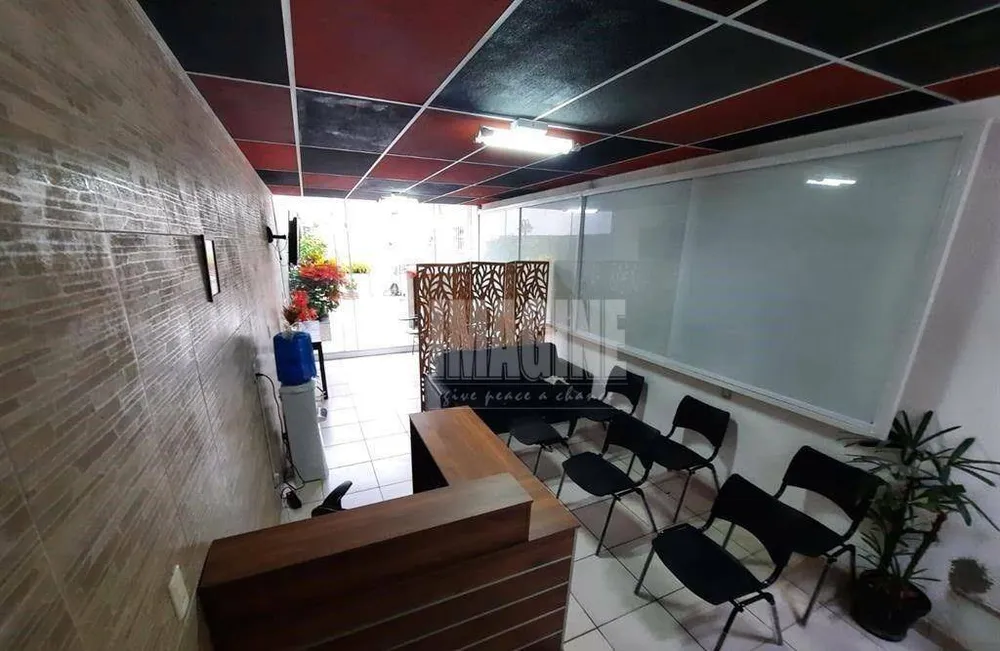 Sobrado, 3 quartos, 326 m² - Foto 5