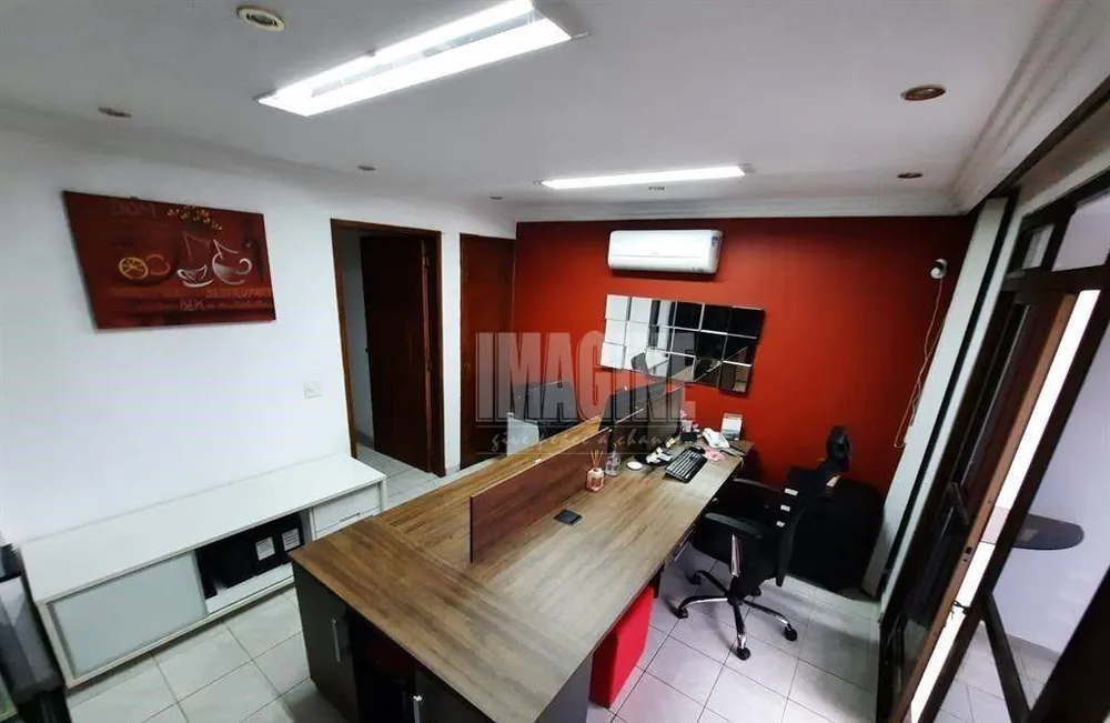 Sobrado, 3 quartos, 326 m² - Foto 9