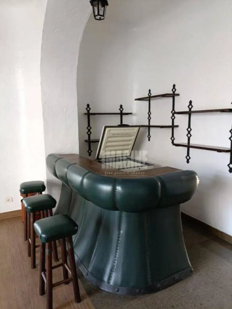 Apartamento, 4 quartos, 198 m² - Foto 6