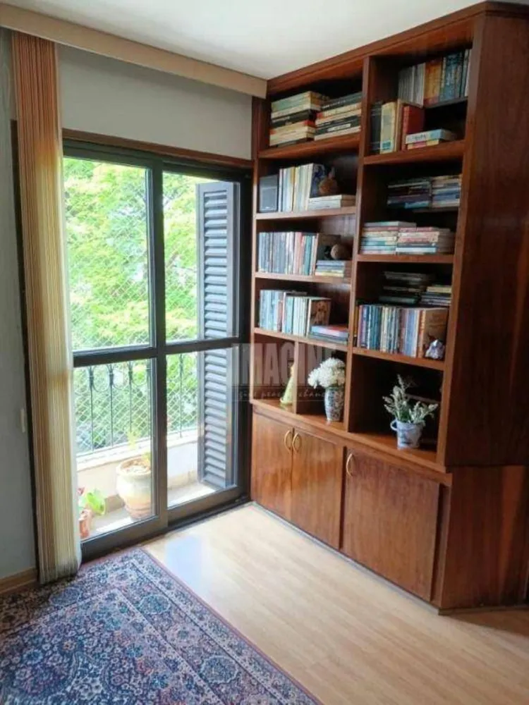 Apartamento, 4 quartos, 198 m² - Foto 2