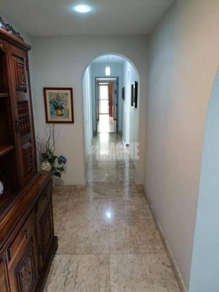 Apartamento, 4 quartos, 198 m² - Foto 5